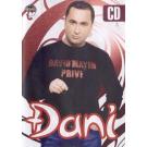 DJANI - Balkanac, Album 2007 (CD)